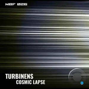 Turbinens - Cosmic Lapse (2025)