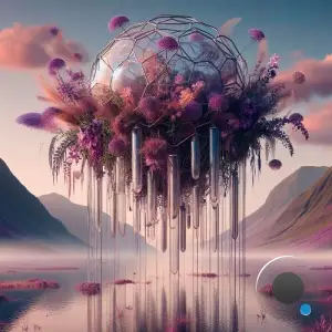 DJ Geri - Eclectic (2025)