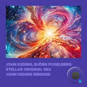 Bjorn Fogelberg & John Keding - Stellar (2025)