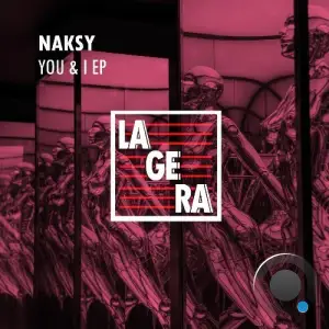 Naksy - You & I (2025)