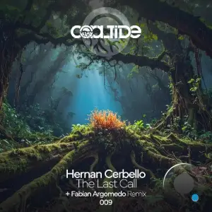 Hernan Cerbello - The Last Call (2025)