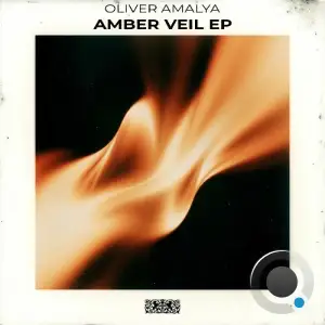 Oliver Amalya - Amber Veil (2025)