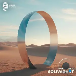 Bahri Bekil - Solivagant (2025)
