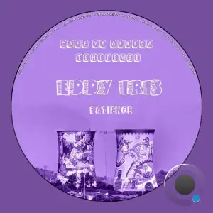 Eddy Iris - Patience (2025)