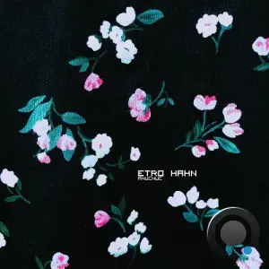 Etro Hahn - Anucnuc (2025)