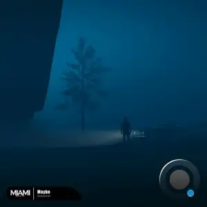 Jumanov - Maybe (2025)