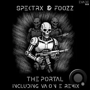 Spektrx & Foozz - The Portal (2025)