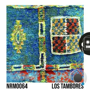 Aota - Los Tambores (2025)