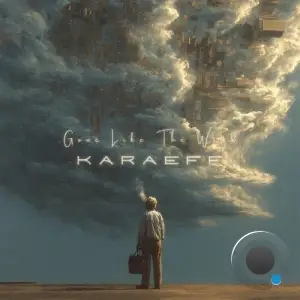 Karaeff - Gone Like the Wind (2025)