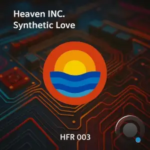 Heaven INC. - Synthetic Love (2025)