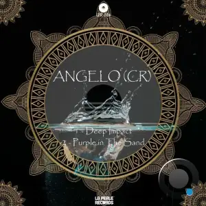 ANGELO (CR) - Deep Impact (2025)