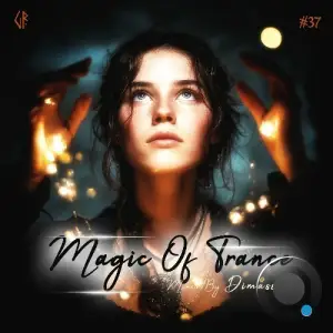 Magic Of Trance, Vol. 37 (Mixed By Dimassive) (2025)