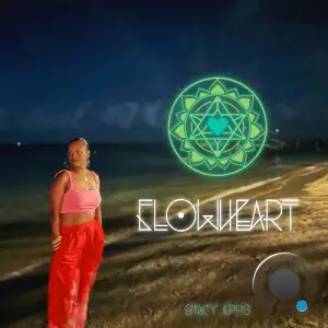 Stacy Epps - FLOWHEART (2025)