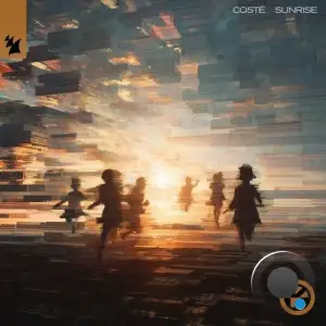Coste - Sunrise (2025)