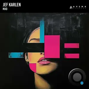 Jef Karlen - Mad (2025)