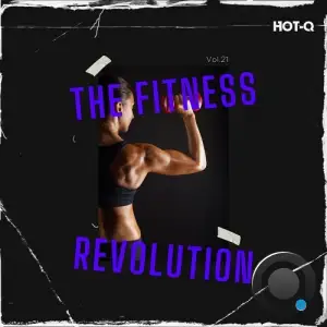 The Fitness Revolution 021 (2025)