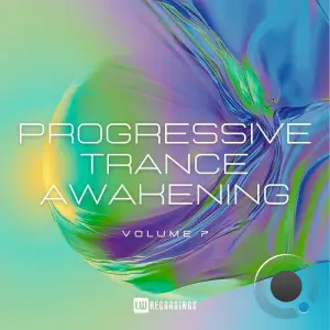 Progressive Trance Awakening, Vol. 07 (2025)