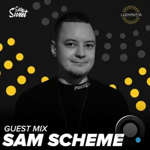 Sam Scheme - Luchisveta (23 August 2025) (2025-08-24)
