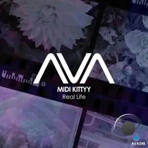 Midi Kittyy - Real Life (2025)