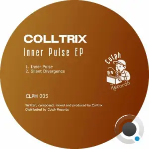 Colltrix - Inner Pulse (2025)