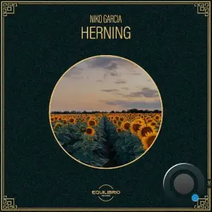 Niko Garcia - Herning (2025)