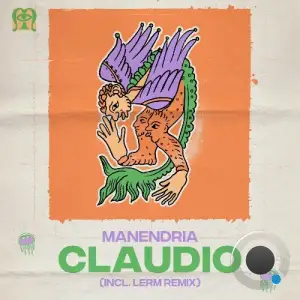 Manendria - Claudio (2025)
