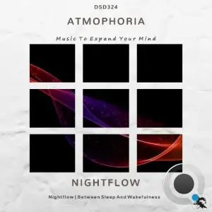 Atmophoria - Nightflow (2025)