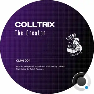 Colltrix - The Creator (2025)