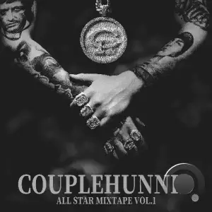 Boss X - Couple Hunnid All Star Mixtape Vol.1 (2025)