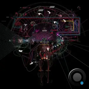 Max Cooper - On Being Remixes (2025)