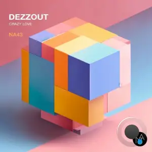 DEZZOUT - Crazy Love (2025)