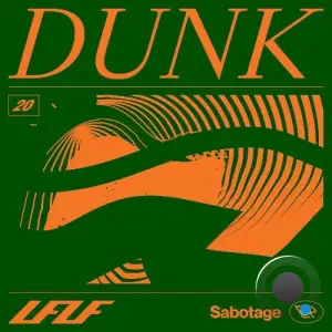Dunk, Hijak MC - Sabotage (2025)