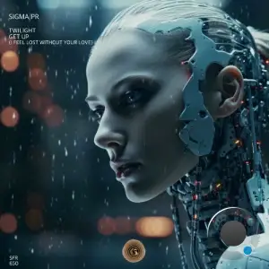 Sigma Pr - Twilight (2025)