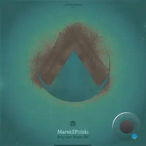 MarekSPolzki - Granular Flows (2025)