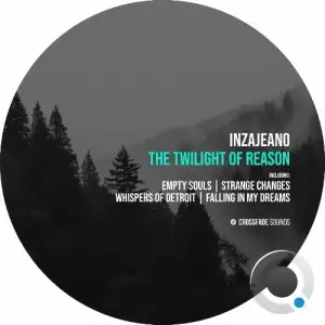 Inzajeano - The Twilight of Reason (2025)