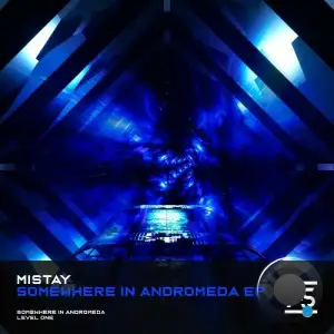 Mistay - Somewhere in Andromeda (2025)