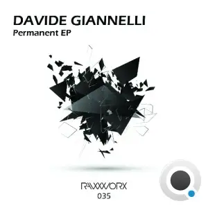 Davide Giannelli - Permanent (2025)