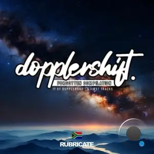 Dopplershift, Stokka - Forgotten (2025)