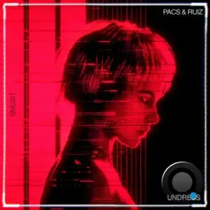 Pacs & Ruiz - Undress (2025)