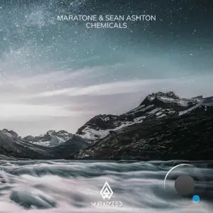 Maratone & Sean Ashton - Chemicals (2025)