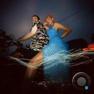 DJ Tennis, Eliza Rose - Playa Paradiso (Club Mix) (2025)