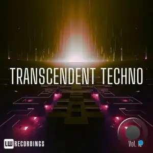 Transcendent Techno, Vol. 12 (2025)