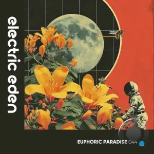 Euphoric Paradise 044 (2025)