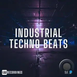 Industrial Techno Beats, Vol. 12 (2025)