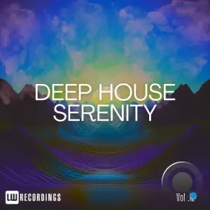 Deep House Serenity, Vol. 12 (2025)