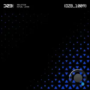 Soulstize - Ritual Layer (2025)