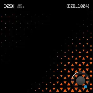 Rous B - Dust (2025)