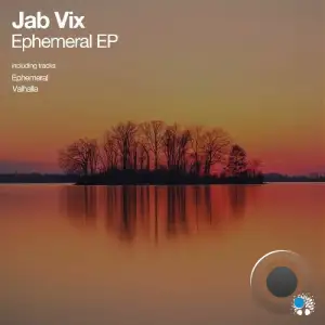 Jab Vix - Ephemeral (2025)