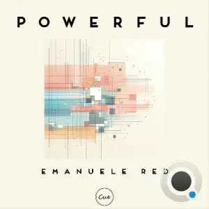 Emanuele Red - Powerful (2025)
