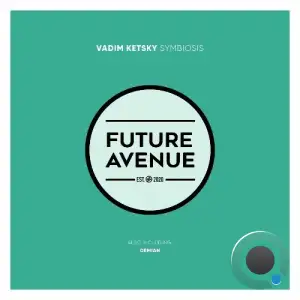 Vadim Ketsky - Symbiosis (2025)